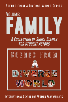 scenes from diverse worlds family 